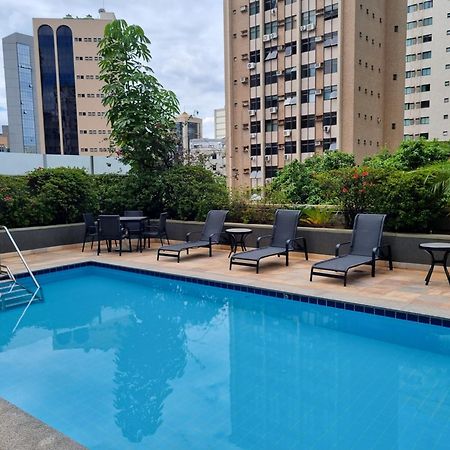 Max Savassi Luxury Appartement Belo Horizonte Buitenkant foto