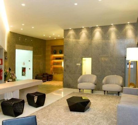 Max Savassi Luxury Appartement Belo Horizonte Buitenkant foto
