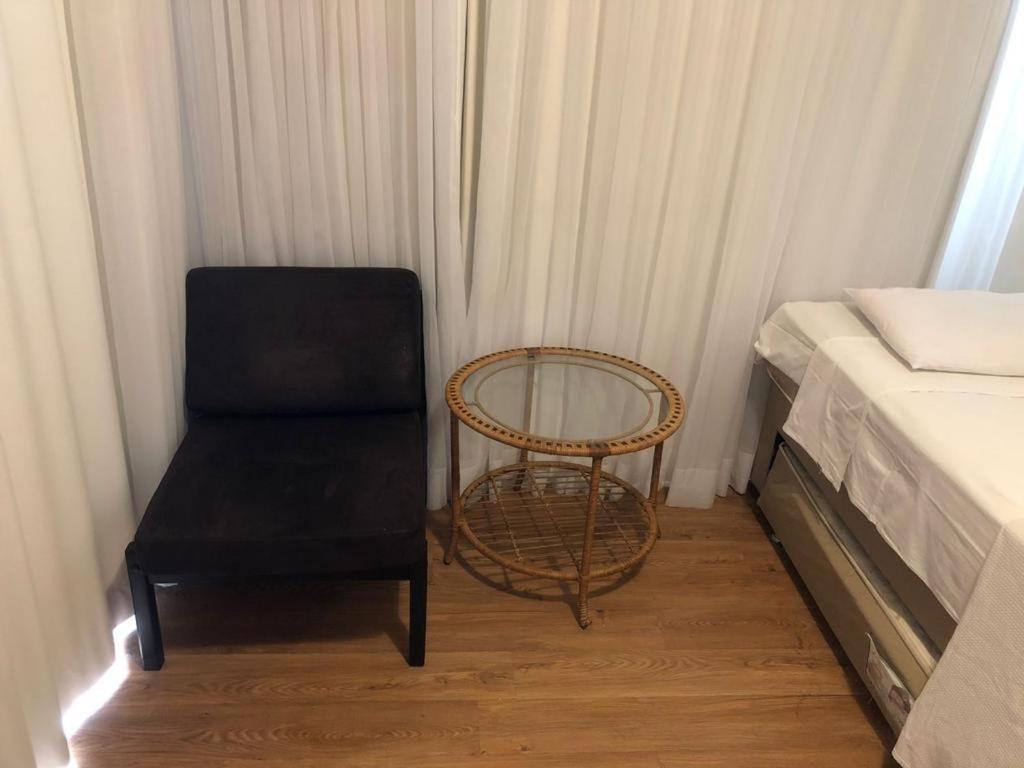 Max Savassi Luxury Appartement Belo Horizonte Buitenkant foto