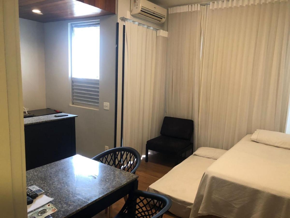 Max Savassi Luxury Appartement Belo Horizonte Buitenkant foto