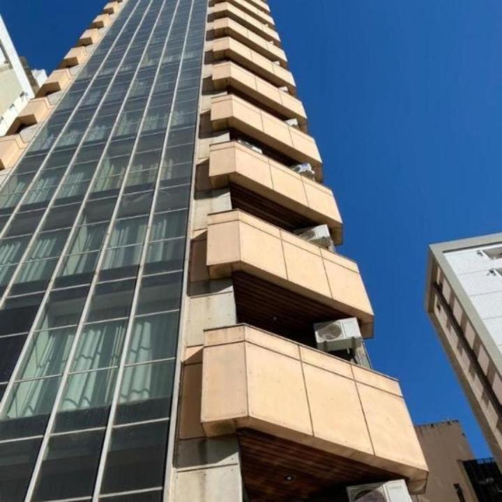 Max Savassi Luxury Appartement Belo Horizonte Buitenkant foto