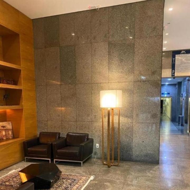 Max Savassi Luxury Appartement Belo Horizonte Buitenkant foto