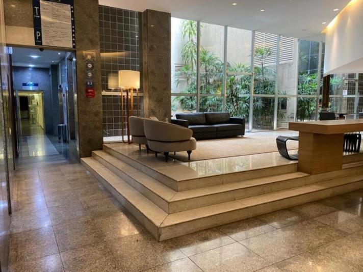 Max Savassi Luxury Appartement Belo Horizonte Buitenkant foto
