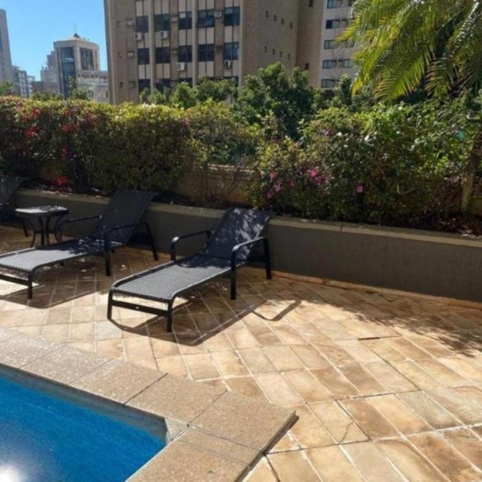 Max Savassi Luxury Appartement Belo Horizonte Buitenkant foto