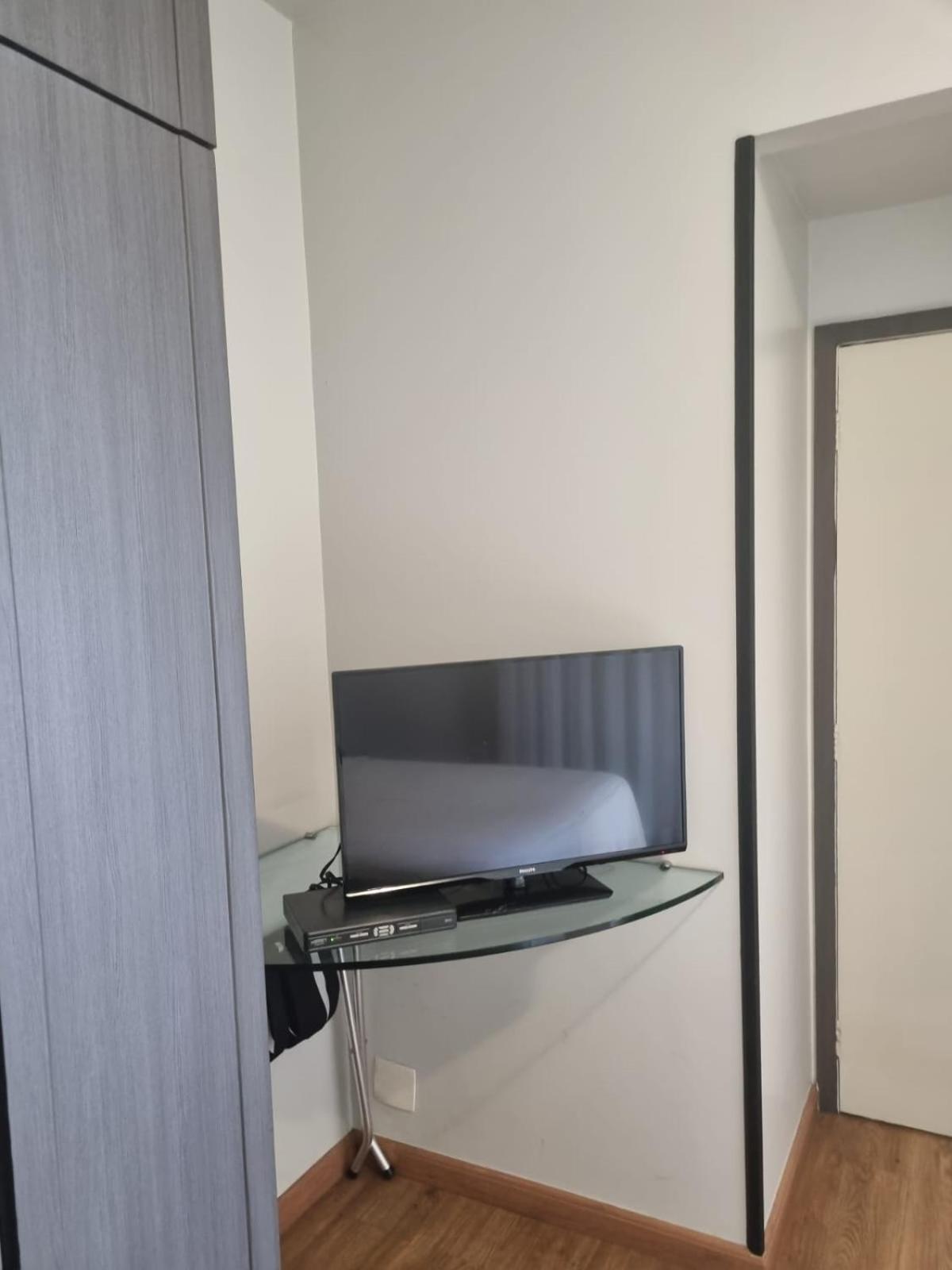 Max Savassi Luxury Appartement Belo Horizonte Buitenkant foto