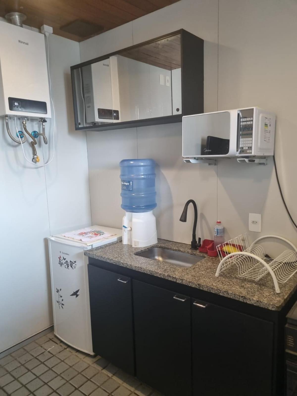 Max Savassi Luxury Appartement Belo Horizonte Buitenkant foto