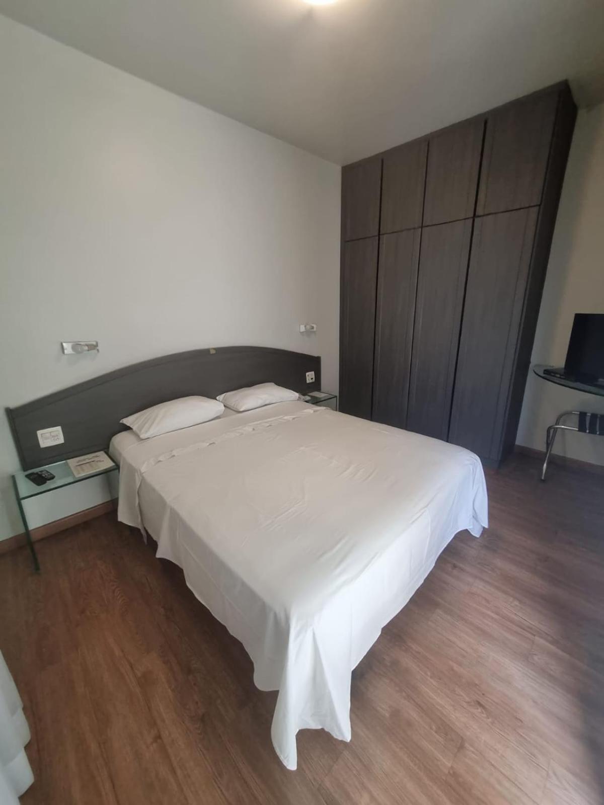Max Savassi Luxury Appartement Belo Horizonte Buitenkant foto