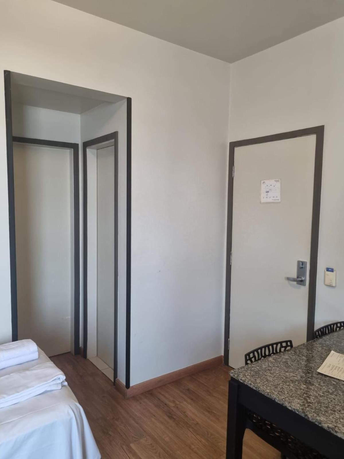 Max Savassi Luxury Appartement Belo Horizonte Buitenkant foto