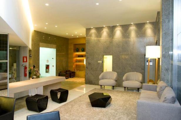 Max Savassi Luxury Appartement Belo Horizonte Buitenkant foto